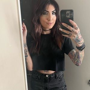 Meet your Posher, Denielle